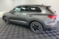 Volkswagen Touareg din 2025 cu 25.000 km - oferta VOL242119 - foto 17