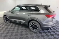 Volkswagen Touareg din 2025 cu 25.000 km - oferta VOL242119 - foto 18
