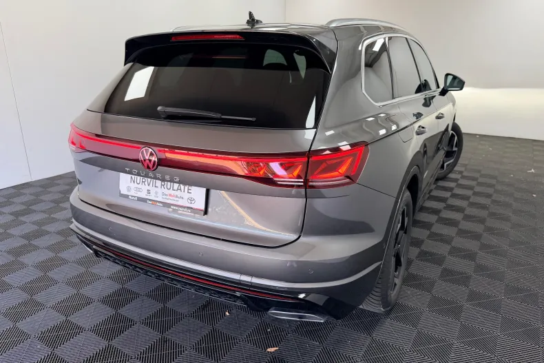 Volkswagen Touareg din 2025 cu 25.000 km - oferta VOL242119 - foto 19