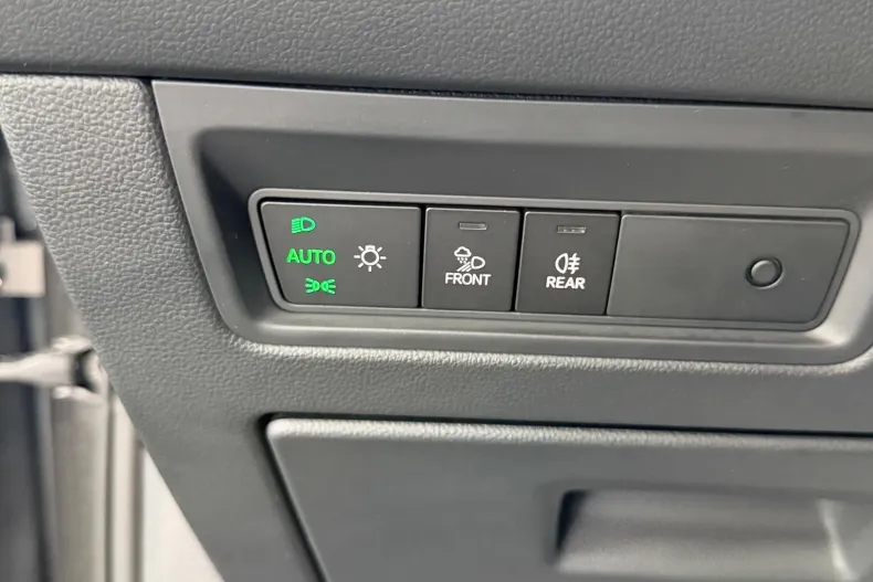 Volkswagen Touareg din 2025 cu 25.000 km - oferta VOL242119 - foto 30