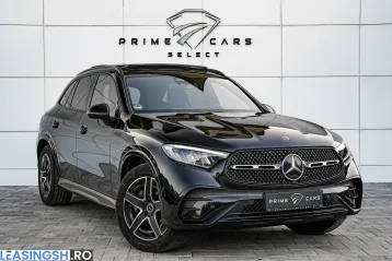 Mercedes-Benz GLC 220 din 2024 - oferta MER242120