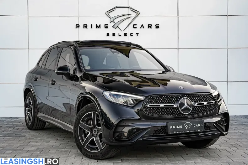 Mercedes-Benz GLC 220 (Clasa GLC) din 2024 cu 79.850 km - oferta MER242120 - foto 1
