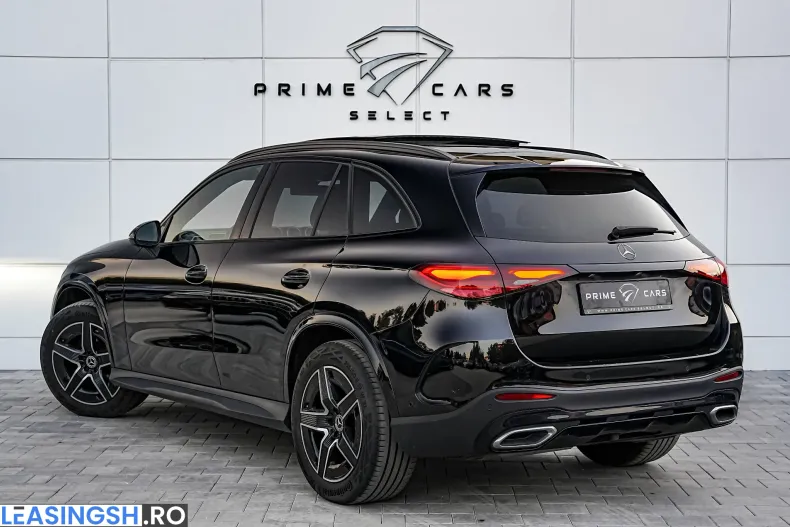 Mercedes-Benz GLC 220 (Clasa GLC) din 2024 cu 79.850 km - oferta MER242120 - foto 8