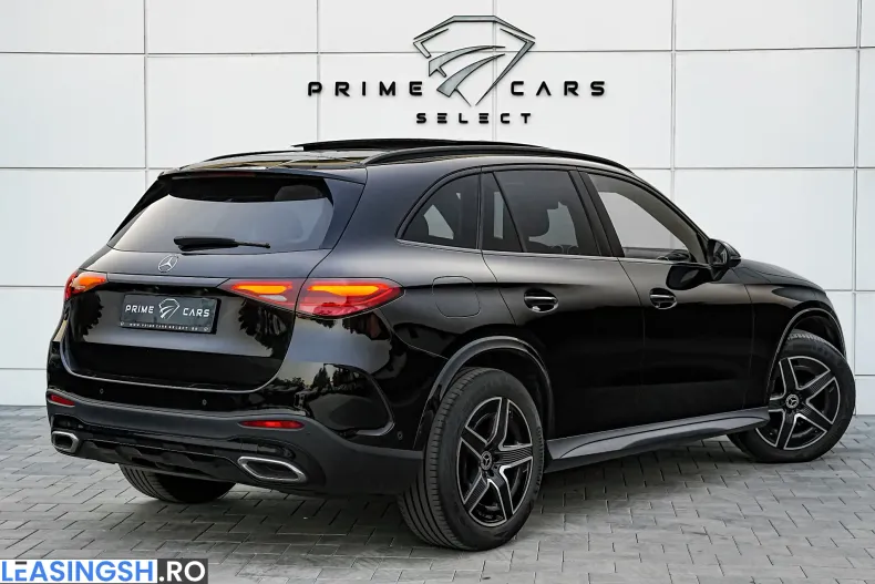 Mercedes-Benz GLC 220 (Clasa GLC) din 2024 cu 79.850 km - oferta MER242120 - foto 9