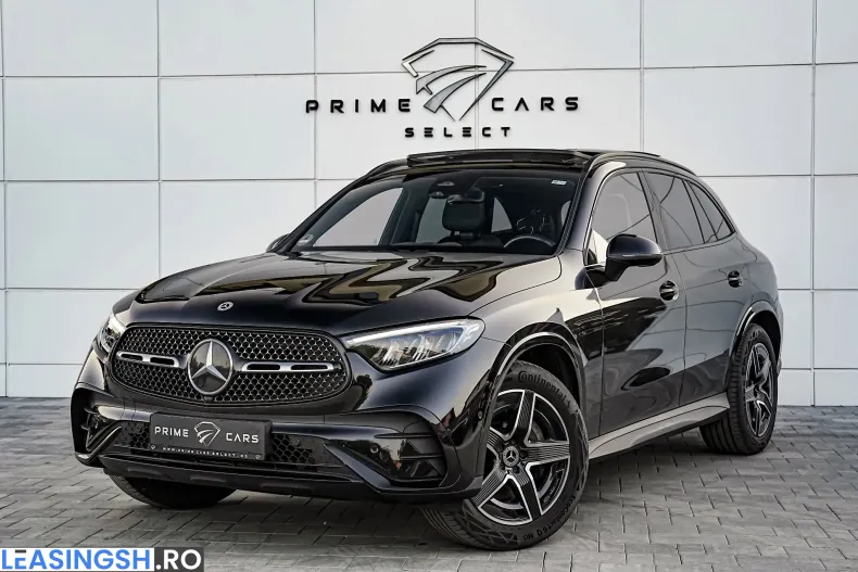 Mercedes-Benz GLC 220 (Clasa GLC) din 2024 cu 79.850 km - oferta MER242120 - foto 10