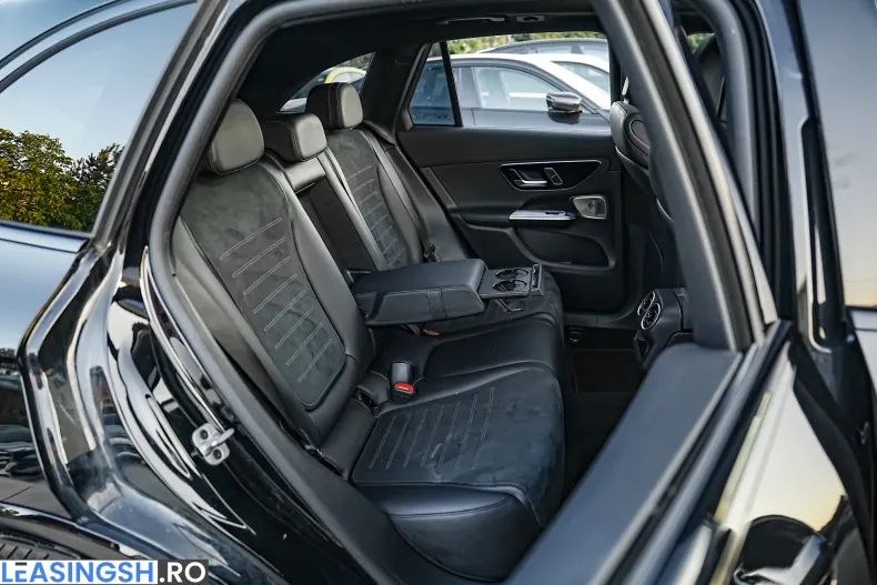 Mercedes-Benz GLC 220 (Clasa GLC) din 2024 cu 79.850 km - oferta MER242120 - foto 12