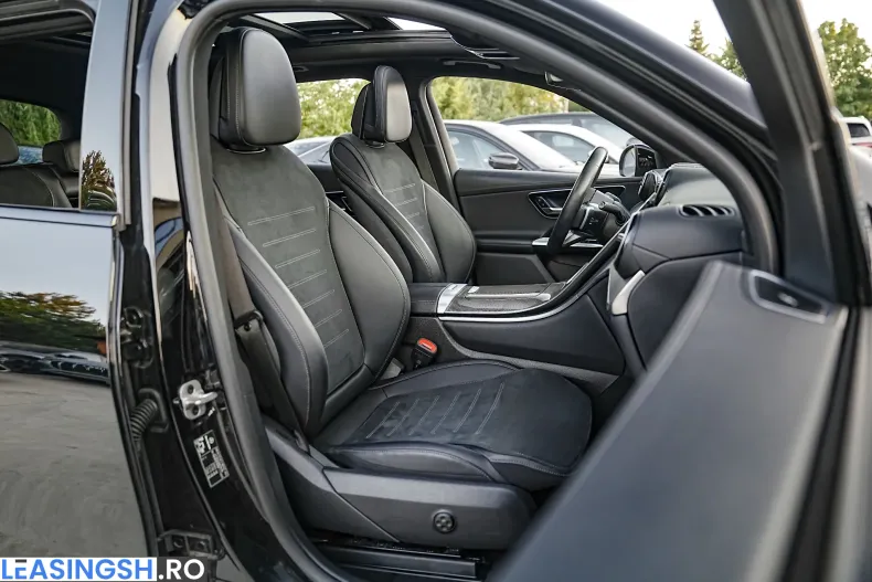 Mercedes-Benz GLC 220 (Clasa GLC) din 2024 cu 79.850 km - oferta MER242120 - foto 13