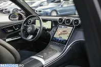 Mercedes-Benz GLC 220 (Clasa GLC) din 2024 cu 79.850 km - oferta MER242120 - foto 14
