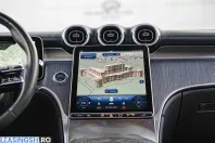 Mercedes-Benz GLC 220 (Clasa GLC) din 2024 cu 79.850 km - oferta MER242120 - foto 16
