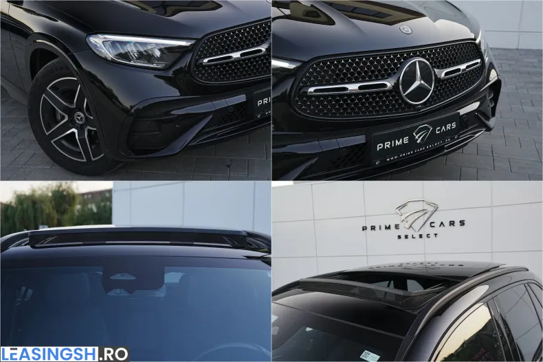 Mercedes-Benz GLC 220 (Clasa GLC) din 2024 cu 79.850 km - oferta MER242120 - foto 20