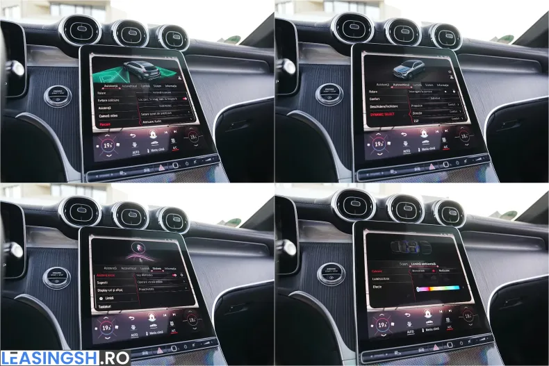 Mercedes-Benz GLC 220 (Clasa GLC) din 2024 cu 79.850 km - oferta MER242120 - foto 22