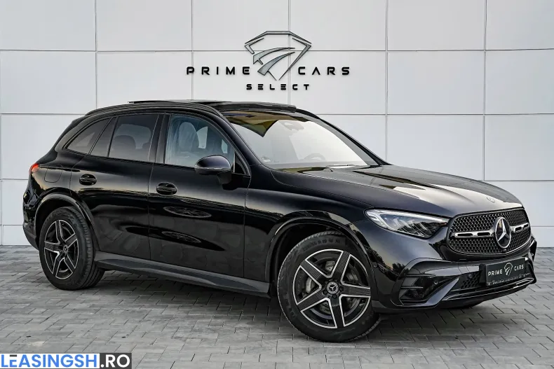 Mercedes-Benz GLC 220 (Clasa GLC) din 2024 cu 79.850 km - oferta MER242120 - foto 30