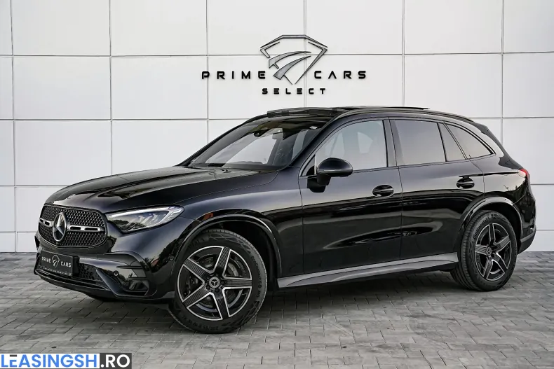 Mercedes-Benz GLC 220 (Clasa GLC) din 2024 cu 79.850 km - oferta MER242120 - foto 31