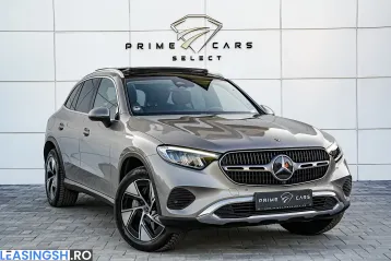 Mercedes-Benz GLC 300 din 2023 - oferta MER242121