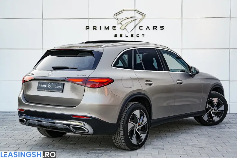 Mercedes-Benz GLC 300 (Clasa GLC) din 2023 cu 143.650 km - oferta MER242121 - foto 8