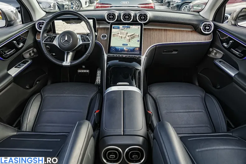 Mercedes-Benz GLC 300 (Clasa GLC) din 2023 cu 143.650 km - oferta MER242121 - foto 10
