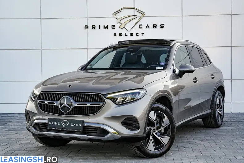 Mercedes-Benz GLC 300 (Clasa GLC) din 2023 cu 143.650 km - oferta MER242121 - foto 15