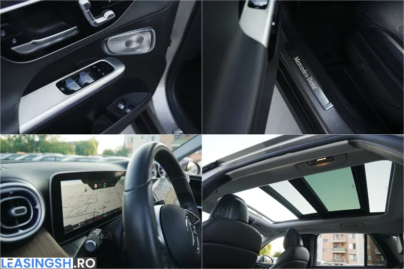 Mercedes-Benz GLC 300 (Clasa GLC) din 2023 cu 143.650 km - oferta MER242121 - foto 18