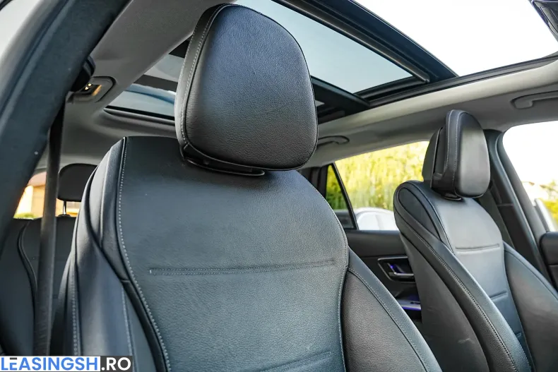 Mercedes-Benz GLC 300 (Clasa GLC) din 2023 cu 143.650 km - oferta MER242121 - foto 19