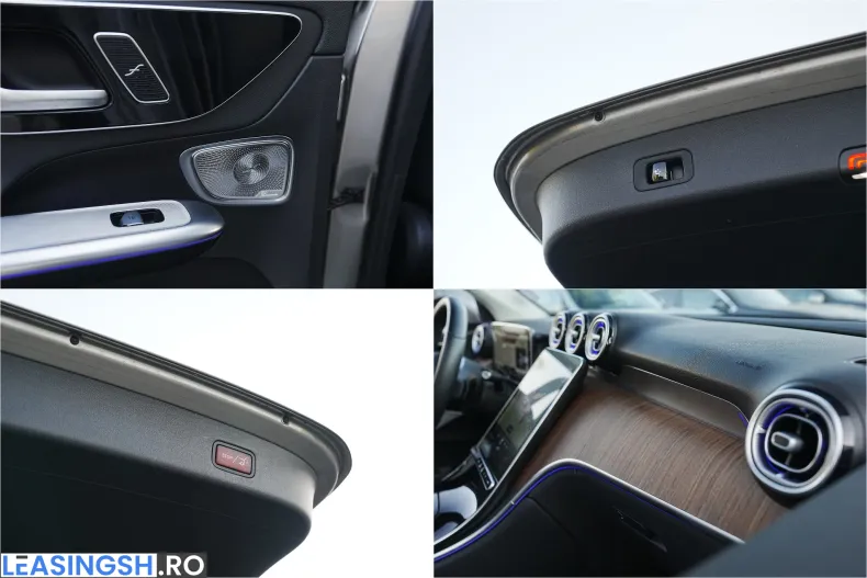 Mercedes-Benz GLC 300 (Clasa GLC) din 2023 cu 143.650 km - oferta MER242121 - foto 22