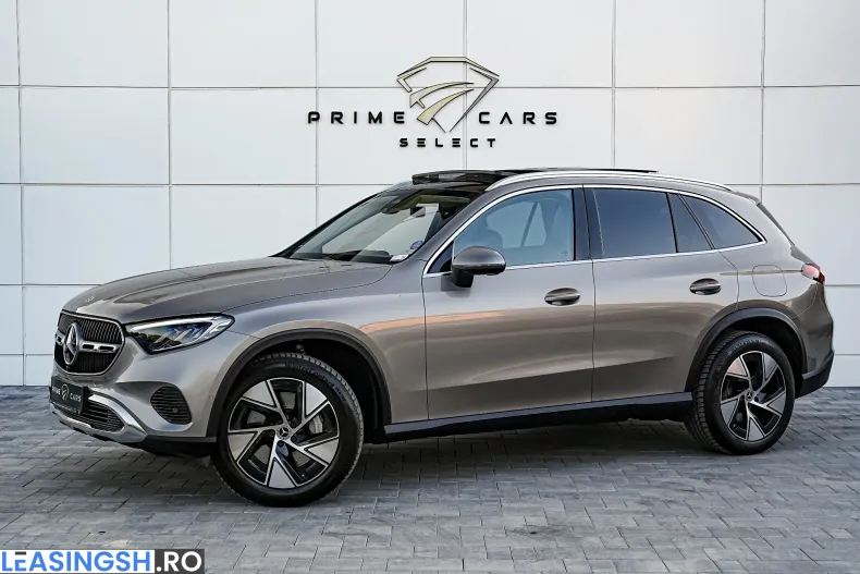 Mercedes-Benz GLC 300 (Clasa GLC) din 2023 cu 143.650 km - oferta MER242121 - foto 23