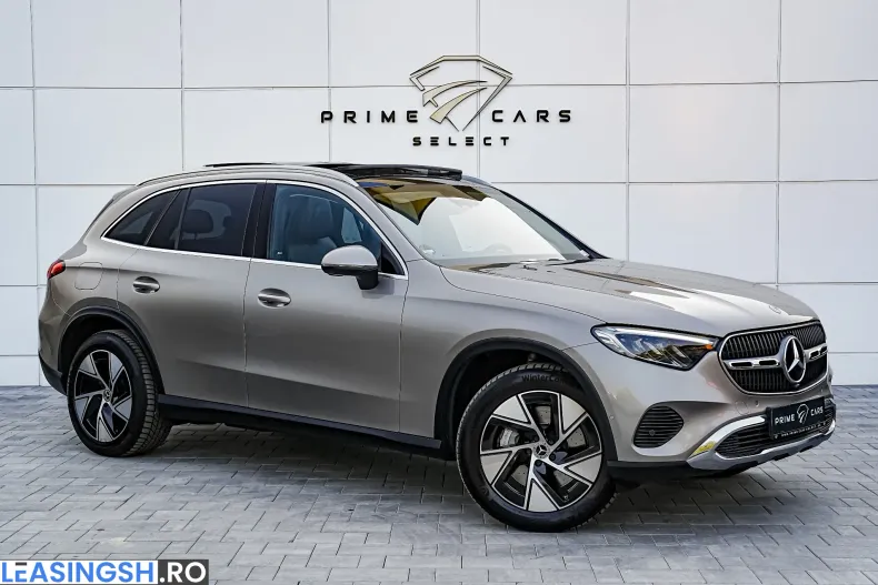 Mercedes-Benz GLC 300 (Clasa GLC) din 2023 cu 143.650 km - oferta MER242121 - foto 24