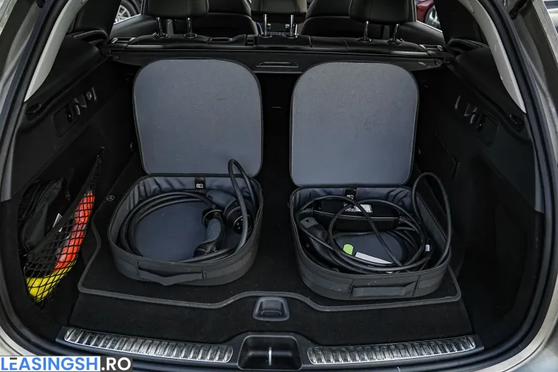 Mercedes-Benz GLC 300 (Clasa GLC) din 2023 cu 143.650 km - oferta MER242121 - foto 29