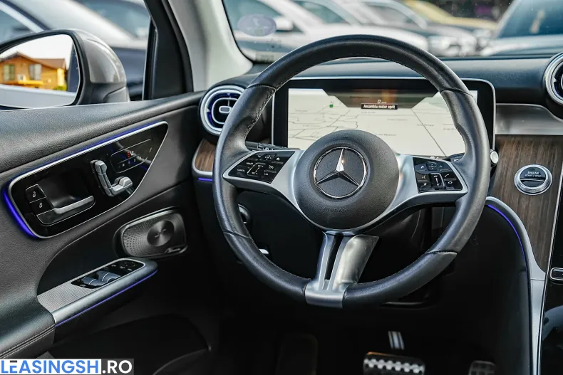 Mercedes-Benz GLC 300 (Clasa GLC) din 2023 cu 143.650 km - oferta MER242121 - foto 30