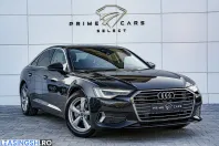 Audi A6 din 2021 cu 55.450 km - oferta AUD242122 - foto 1