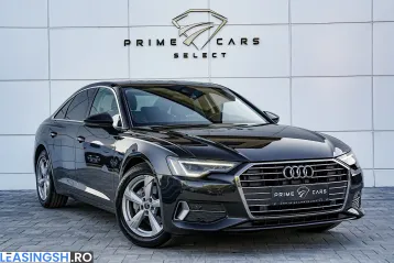 Audi A6 din 2021 - oferta AUD242122