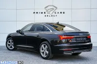 Audi A6 din 2021 cu 55.450 km - oferta AUD242122 - foto 2
