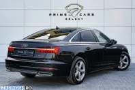Audi A6 din 2021 cu 55.450 km - oferta AUD242122 - foto 3