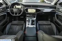 Audi A6 din 2021 cu 55.450 km - oferta AUD242122 - foto 4