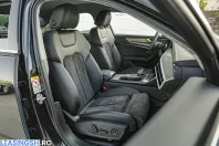 Audi A6 din 2021 cu 55.450 km - oferta AUD242122 - foto 11