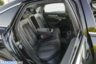 Audi A6 din 2021 cu 55.450 km - oferta AUD242122 - foto 13