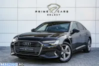 Audi A6 din 2021 cu 55.450 km - oferta AUD242122 - foto 15