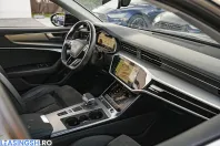 Audi A6 din 2021 cu 55.450 km - oferta AUD242122 - foto 17