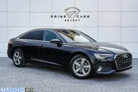 Audi A6 din 2021 cu 55.450 km - oferta AUD242122 - foto 21