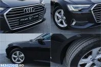 Audi A6 din 2021 cu 55.450 km - oferta AUD242122 - foto 22