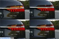 Audi A6 din 2021 cu 55.450 km - oferta AUD242122 - foto 23