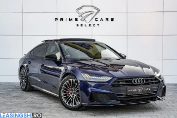 Audi A7 din 2021 - oferta AUD242123