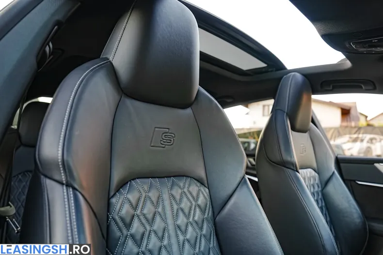 Audi A7 din 2021 cu 163.870 km - oferta AUD242123 - foto 2