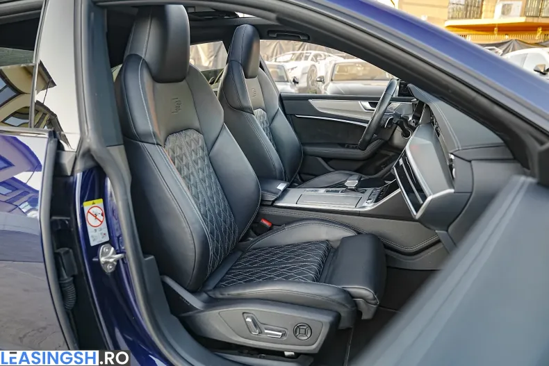 Audi A7 din 2021 cu 163.870 km - oferta AUD242123 - foto 3