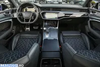 Audi A7 din 2021 cu 163.870 km - oferta AUD242123 - foto 4