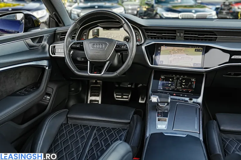 Audi A7 din 2021 cu 163.870 km - oferta AUD242123 - foto 5