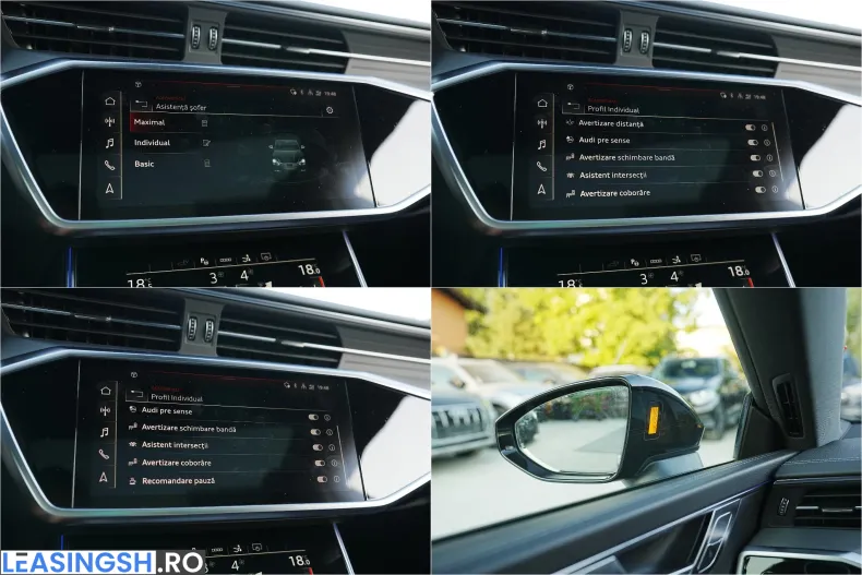 Audi A7 din 2021 cu 163.870 km - oferta AUD242123 - foto 9
