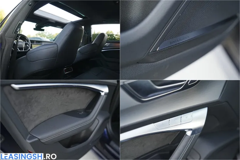 Audi A7 din 2021 cu 163.870 km - oferta AUD242123 - foto 13