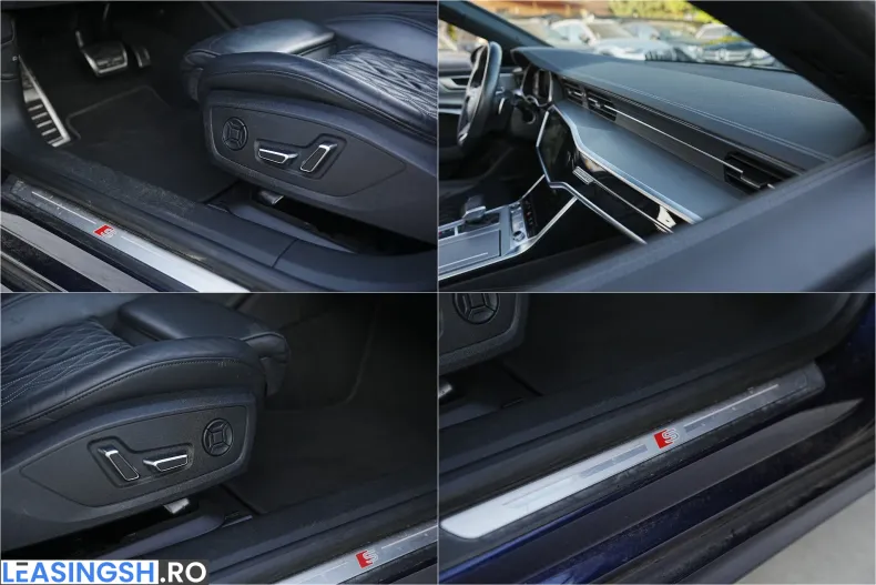 Audi A7 din 2021 cu 163.870 km - oferta AUD242123 - foto 17