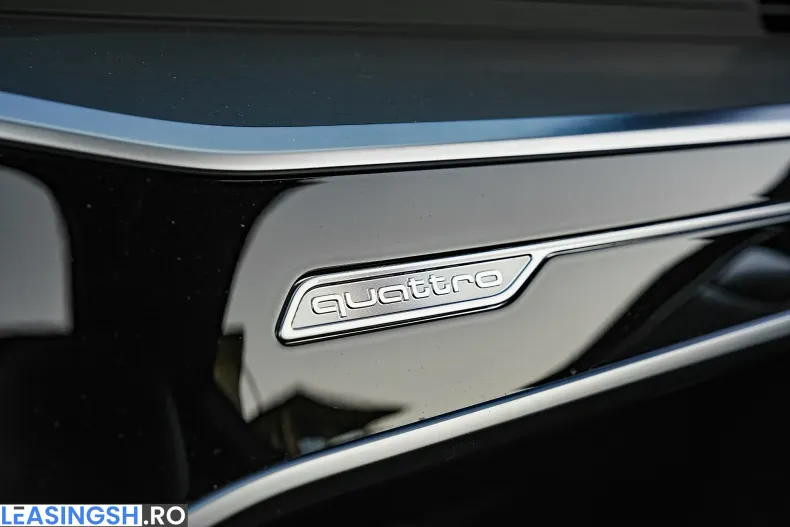 Audi A7 din 2021 cu 163.870 km - oferta AUD242123 - foto 19
