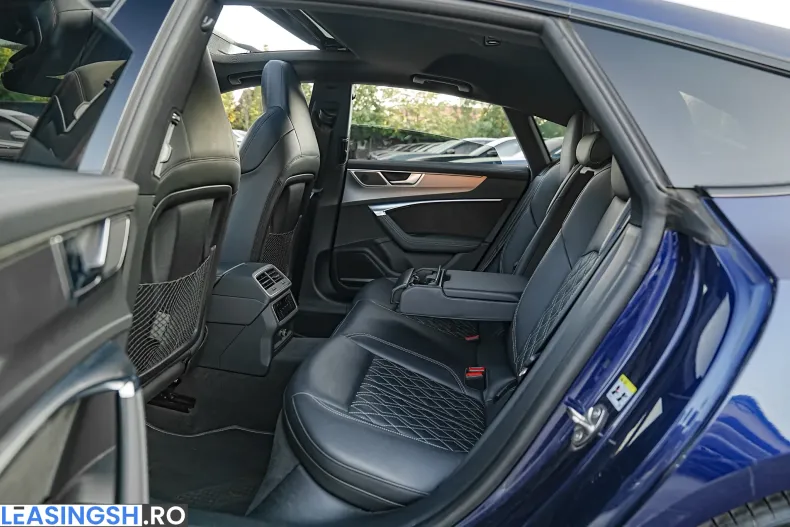 Audi A7 din 2021 cu 163.870 km - oferta AUD242123 - foto 22